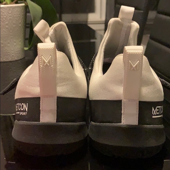 Nike metcons - Picture 6 of 7